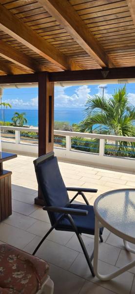 MEERBLICK APARTMENT auf ISLA DE MARGARITA